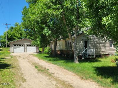 105 S Rice St, Mercer, ND, 58559