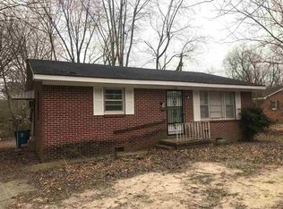 37 S Burns St, Alamo, TN 38001