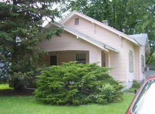 508 S Buchanan St, Danville, IL