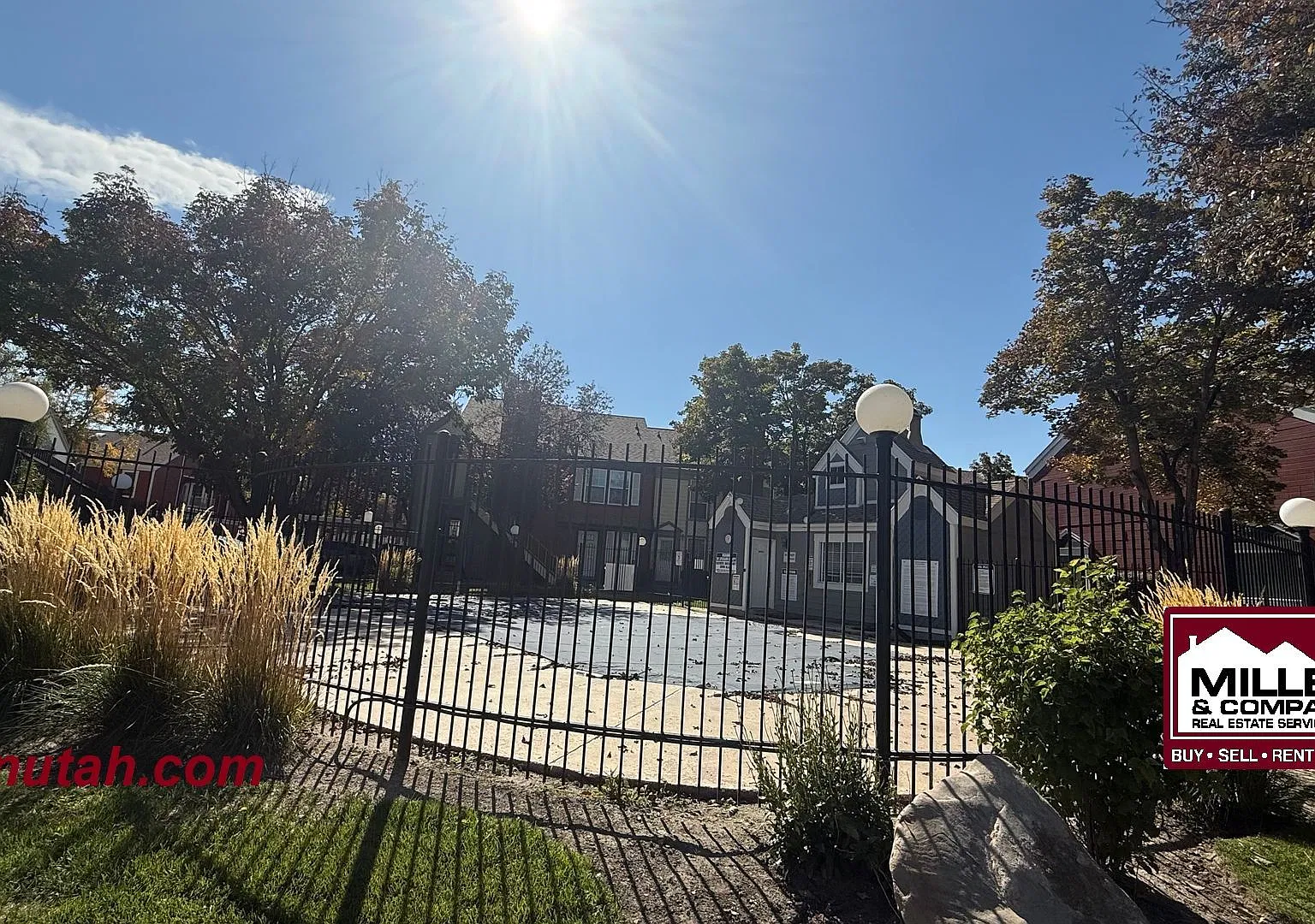 Cute San Francisco Condo in Taylorsville! — Photo 3
