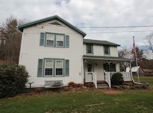 1376 River Rd, Binghamton, NY 13901