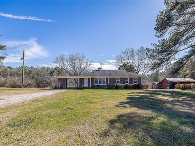 258 E Bear Swamp Rd, Walhalla, SC, 29691