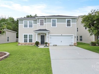 30 Melody Drive, Pooler, GA, 31322