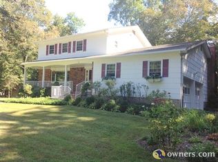 42 Batten Rd, Croton Hdsn, NY 10520