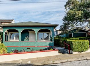 211 14th St, Pacific Grove, CA 93950