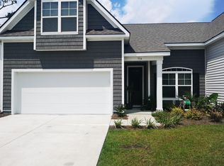 316 Corn Mill Way, Bluffton, SC 29909
