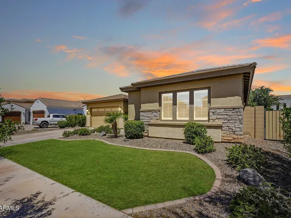 3142 E TONTO Drive, Gilbert, AZ 85298
