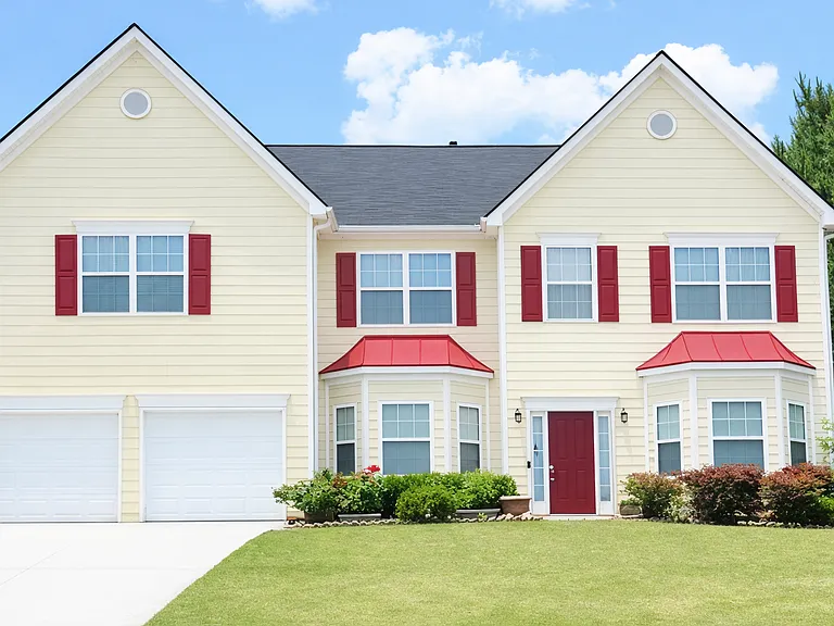 295 Kestrel Cir — Photo 1
