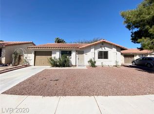1708 Joshua Tree Ct, Las Vegas, NV 89108