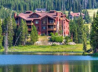 7 Sitting Bull Rd #1202, Big Sky, MT 59716
