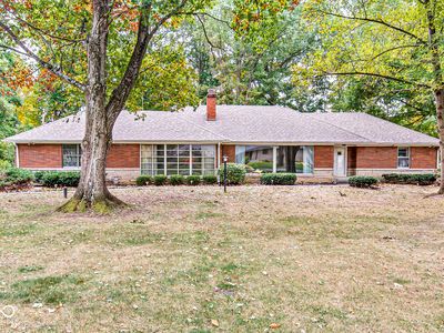 69 Highland Manor Ct S, Indianapolis, IN, 46228