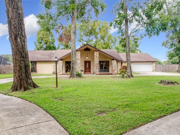 4333 Woodlynne Ln, Orlando, FL 32812