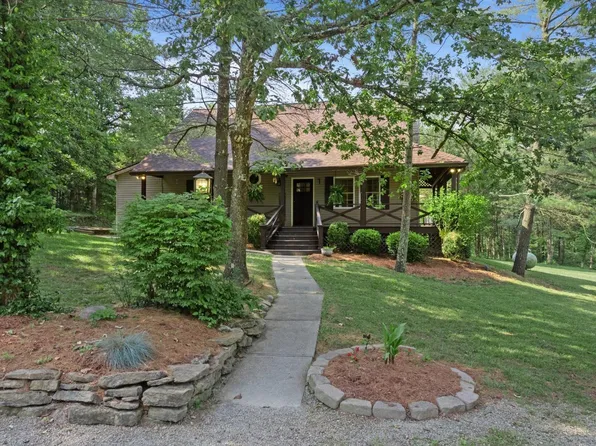 415 Big Pine Rd, Winchester, OH 45697