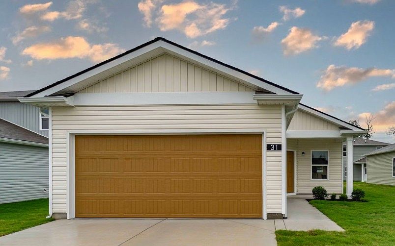 1st image of 31 Stonehenge Ln S Lot 56