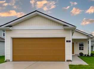 31 Stonehenge Ln S LOT 56, Manchester, TN 37355