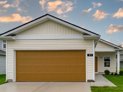 31 Stonehenge Ln S Lot 56, Manchester, TN, 37355