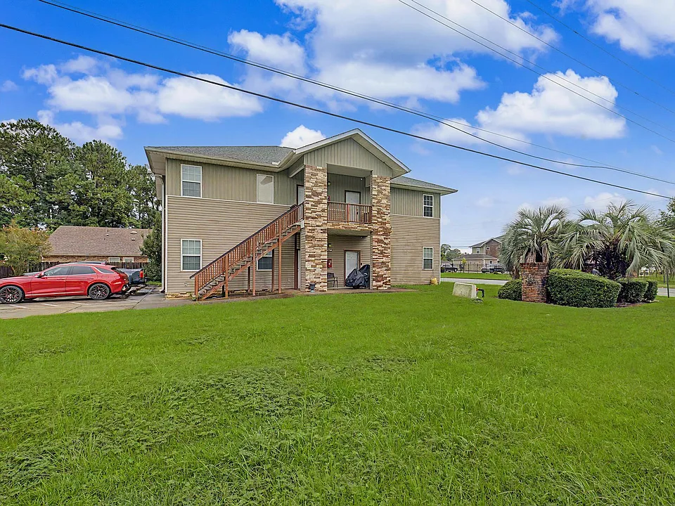 542 S 72nd Ave #D
