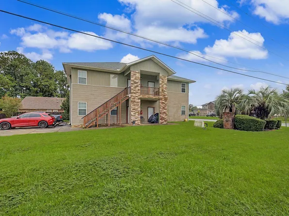 542 S 72nd Ave, Pensacola, FL