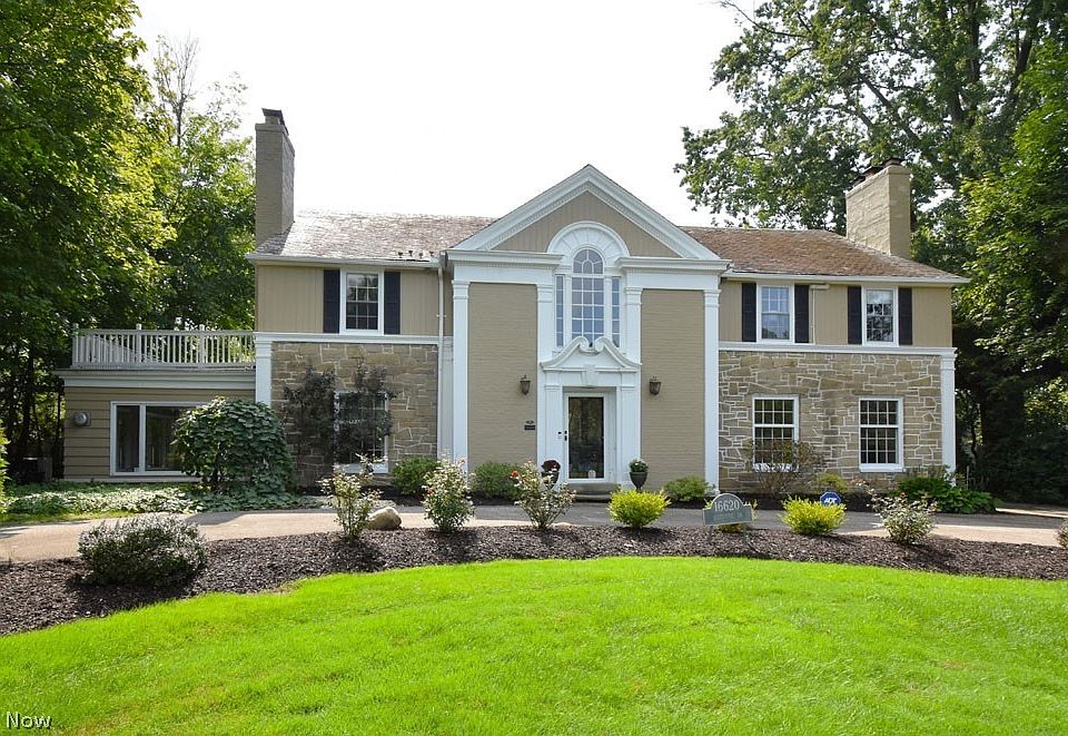 16620 Aldersyde Dr, Shaker Heights, OH 44120 Zillow