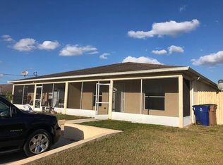 223 Ivan Ave S, Lehigh Acres, FL 33973