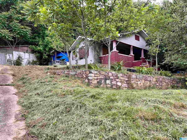 330 Constantine Ave, Anniston, AL 36201