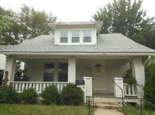 320 E Elm St LOT 5, Washington Court House, OH 43160