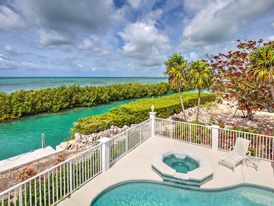 216 W Seaview Cir, Duck Key, FL, 33050