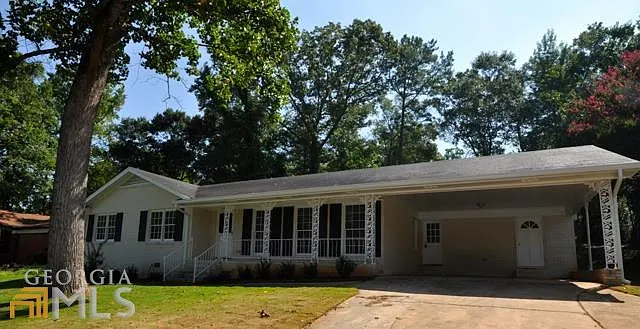 248 Holmes Ave photo 1