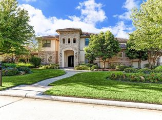 110 Lake Sterling Gate Dr, Spring, TX 77379