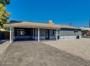 3208 W McLellan Blvd, Phoenix, AZ 85017
