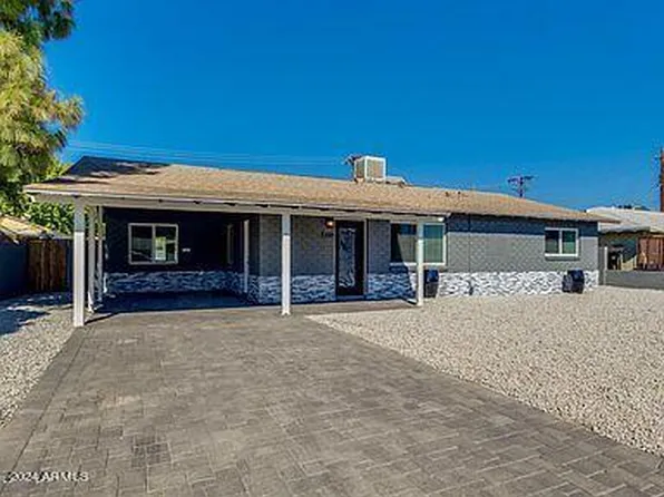 3208 W Mclellan Boulevard W, Phoenix, AZ 85017