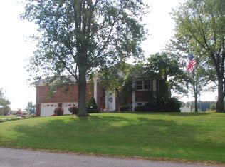 2485 E Metz Rd, Angola, IN 46703