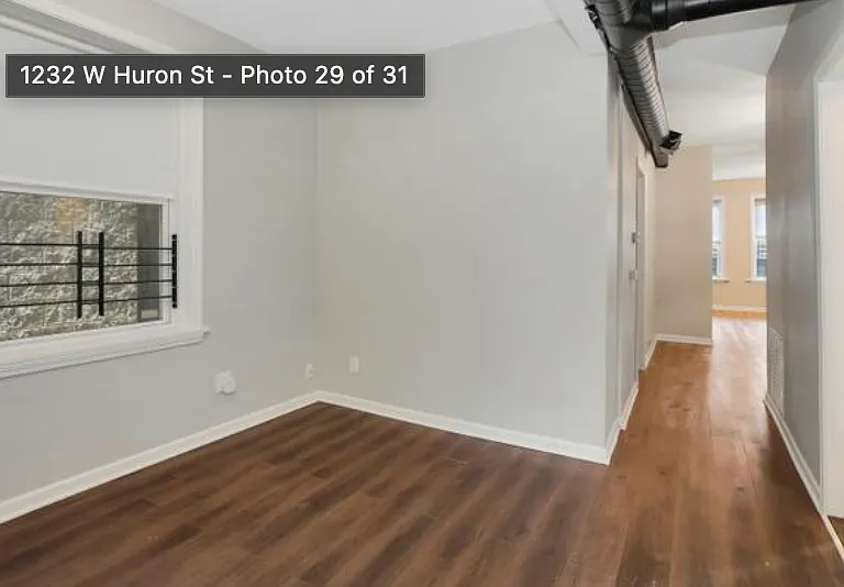 1232 W Huron St — Photo 6