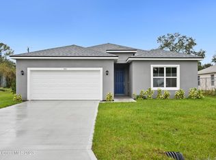200 Triana Ave SW, Palm Bay, FL 32908