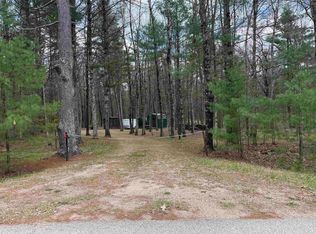 N1640 Sundance Ln, Keshena, WI 54135