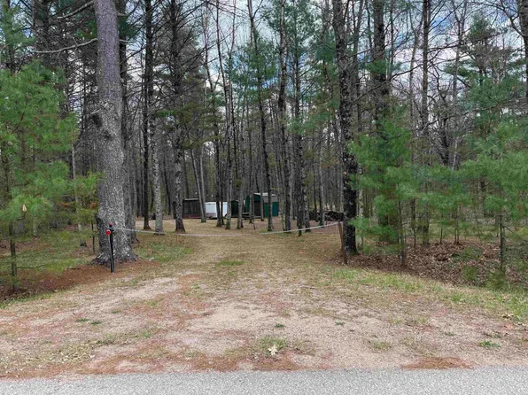 N1640 Sundance Ln, Keshena, WI 54135