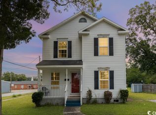 4205 Monroe St, Loris, SC 29569