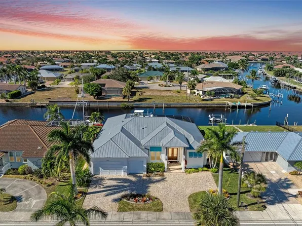 2410 W Marion Ave, Punta Gorda, FL 33950