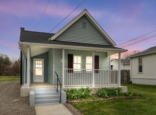 438 Church St, Huntington, IN 46750