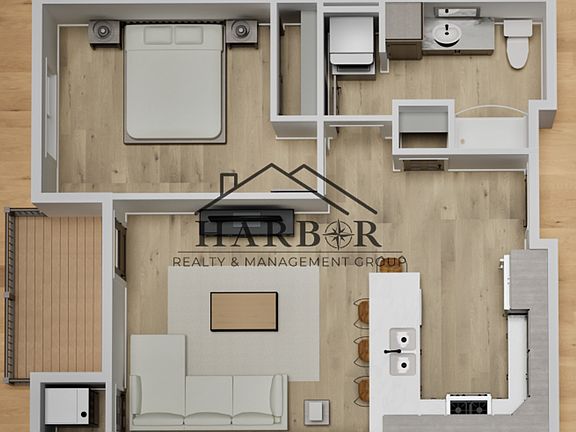 4th image of 1401 4th Avenue Ln NE #204