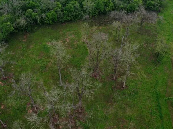 0 Brunson Rd, Dry Prong, LA 71423