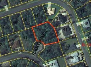 3 Radford Pl, Palm Coast, FL 32164