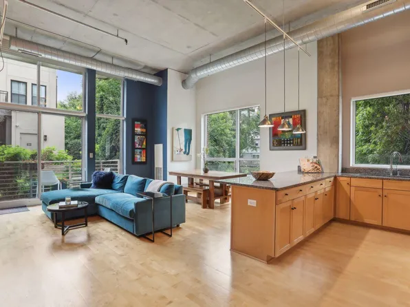 150 2nd St NE Unit B107, Minneapolis, MN 55413