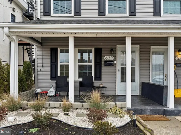 639 Old Elm St, Conshohocken, PA 19428