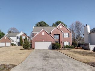 3989 Shallowford Green Ct, Marietta, GA 30062