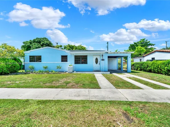 7772 SW 35th Ter, Miami, FL 33155