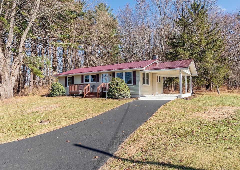 126 Lakeside Dr, Galax, VA 24333 Zillow