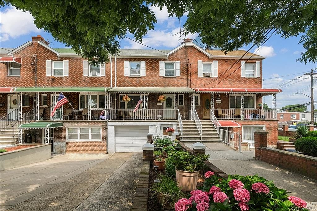 1002 Avenue, Bronx, NY 10465 Zillow