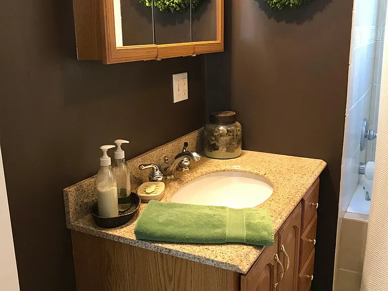 Granite Countertops