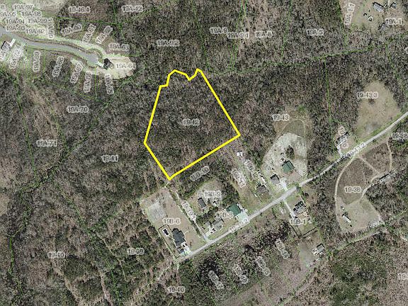 3rd image of Tract 1 Chickadee Lane